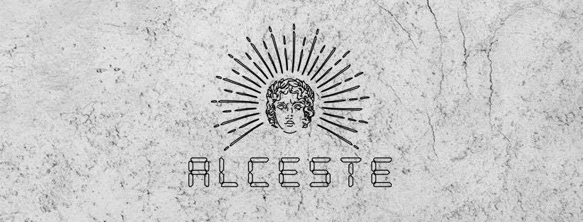 Альцеста. Фестиваль digital barocco. Alceste fest